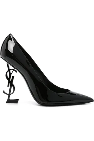 Saint Laurent Opyum pumps 110 mm