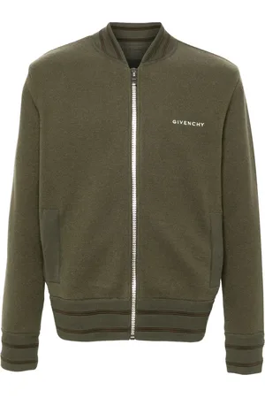 Givenchy Bomberjacka med 4G