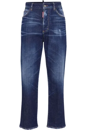 Dsquared2 Straight