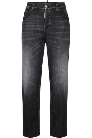 Dsquared2 Straight