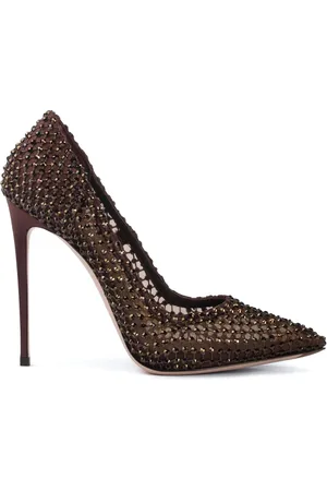 LE SILLA Gilda slingback