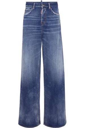 Dsquared2 Wide leg