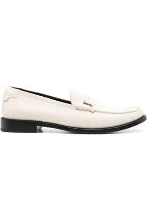 Saint Laurent Le Loafers skor
