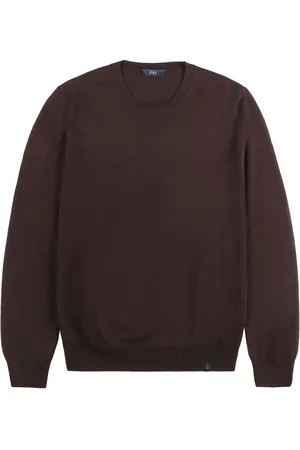 FAY Maglia Girocollo tröja