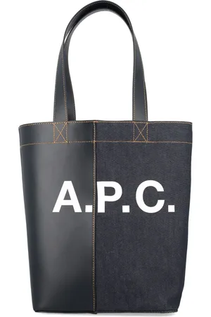 A.P.C. Axel totebag