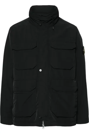Stone Island Compass puffjacka