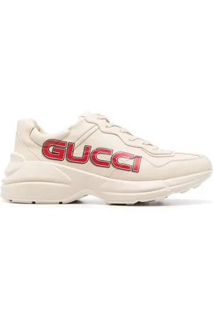 Gucci Sneakers med logotyp