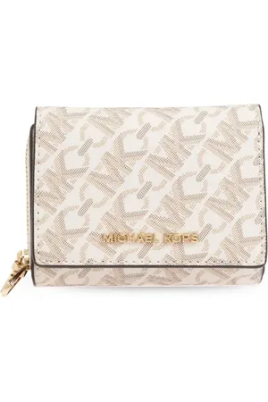 Michael Kors Plånbok med logotyp