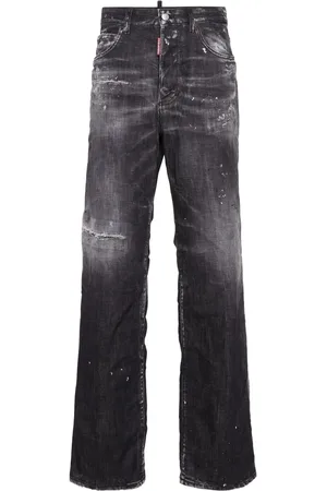 Dsquared2 Straight