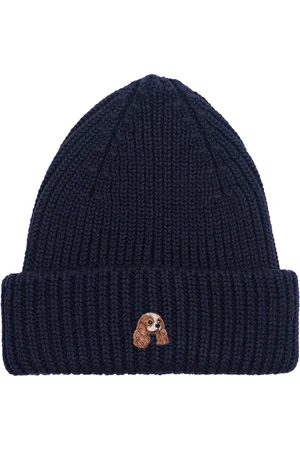 PELO FOUNDATION Cavalier King mössa