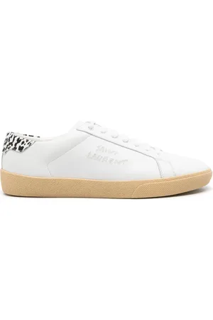 Saint Laurent Court Classic sneakers