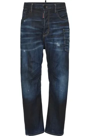 Dsquared2 Straight