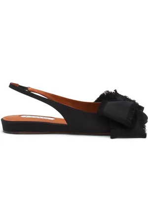 Lanvin Ballerinaskor med slingback