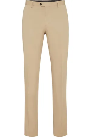 Philipp Plein Chinos med smal passform