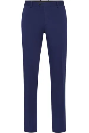 Philipp Plein Chinos med smal passform