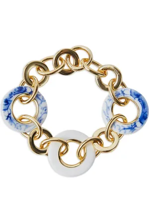SHANGHAI TANG X Jacky Tsai armband