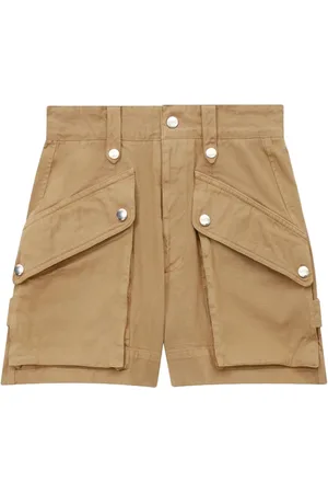 Marant Etoile Jemmy shorts