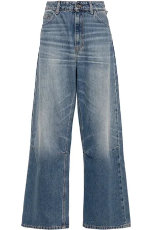 Fiorucci Wide leg