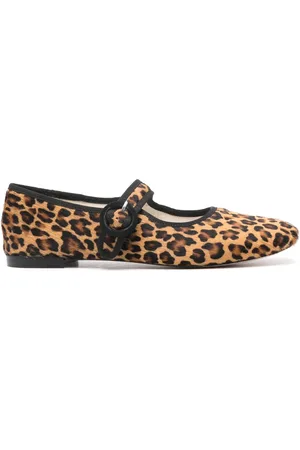 Repetto Georgia ballerinaskor