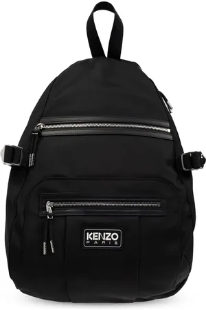 Kenzo Ryggsäck med logotyp