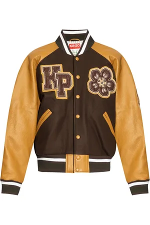 Kenzo Boke Flower bomberjacka