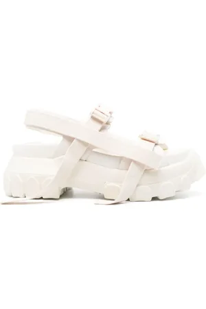 Rick Owens Tractor sandaler