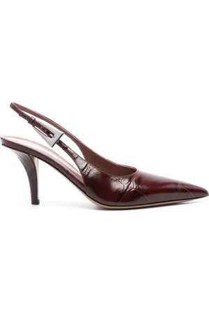 PARIS TEXAS Slingback