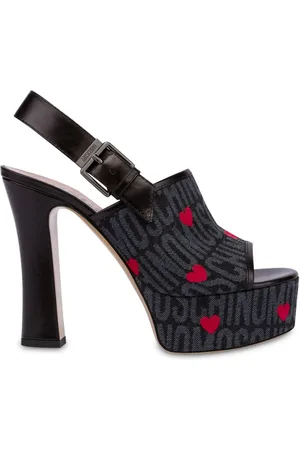 Moschino Slingback