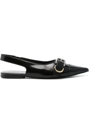 Givenchy Voyou slingback