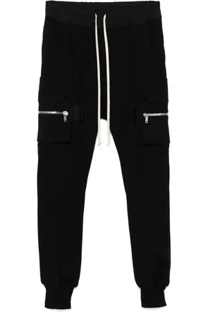 Rick Owens Mastodon cargobyxor