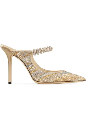 Jimmy Choo Bing slip