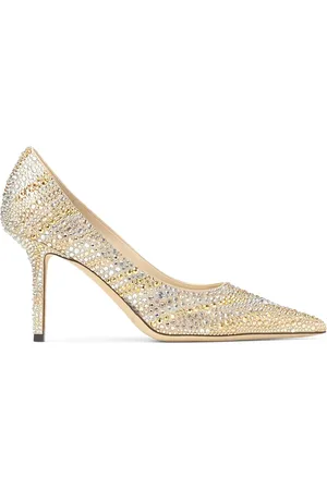 Jimmy Choo Love pumps 85 mm