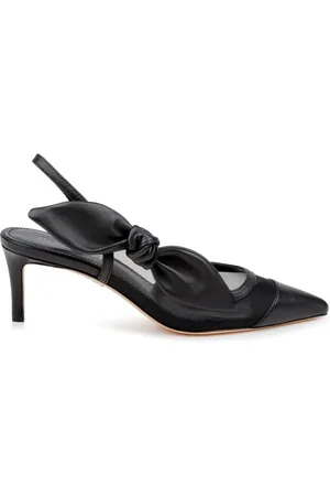 DEE OCLEPPO Caracas pumps 60 mm