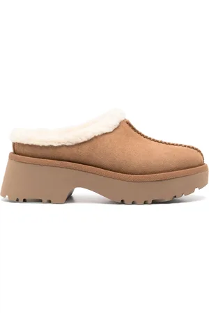 UGG New Heights slip