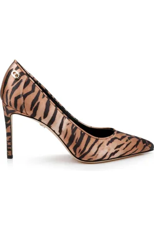 DEE OCLEPPO Santorini pumps 90 mm
