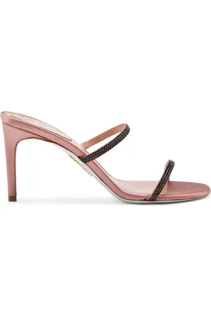 RENE CAOVILLA Petra slip