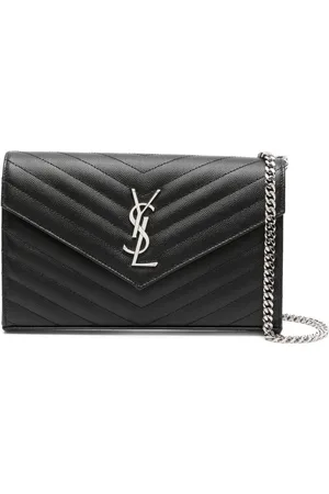 Saint Laurent Cassandre kuvertväska
