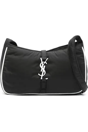 Saint Laurent Le 5 à 7 axelväska