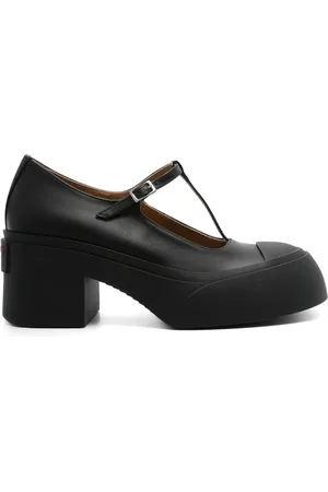 Marni Pumps med T