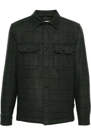 Woolrich Alaskan skjortjacka