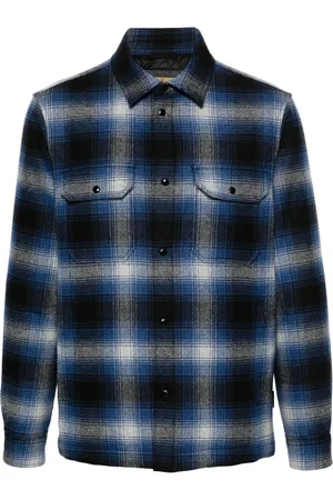Woolrich Alaskan skjortjacka