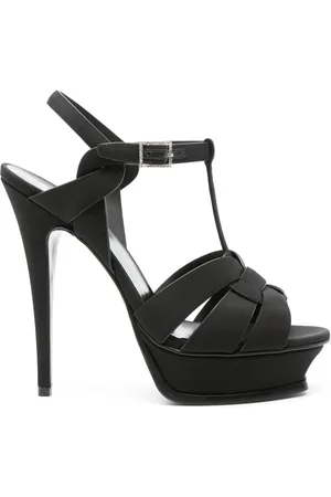 Saint Laurent Tribute sandaler 150 mm