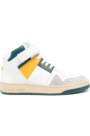 Saint Laurent Lax sneakers