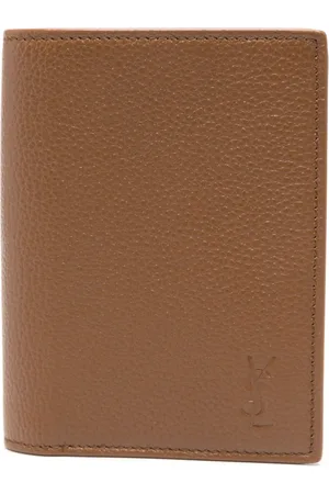Saint Laurent Cassandre plånbok