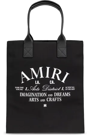 AMIRI Arts District totebag