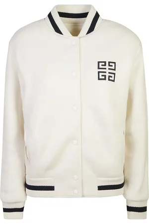 Givenchy Collegejacka i bomber