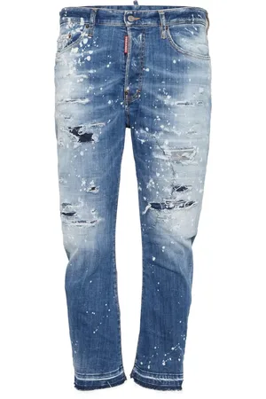 Dsquared2 Straight