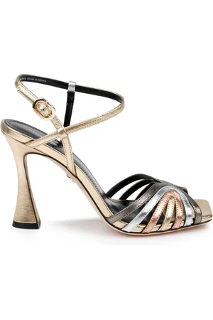 DEE OCLEPPO Carmel sandaler 98 mm