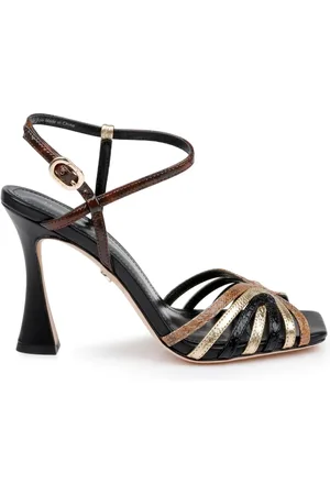 DEE OCLEPPO Carmel sandaler 98 mm