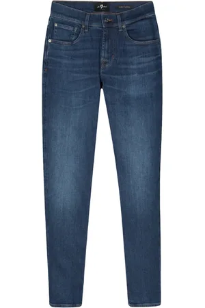 7 for all Mankind Slimmy tapered